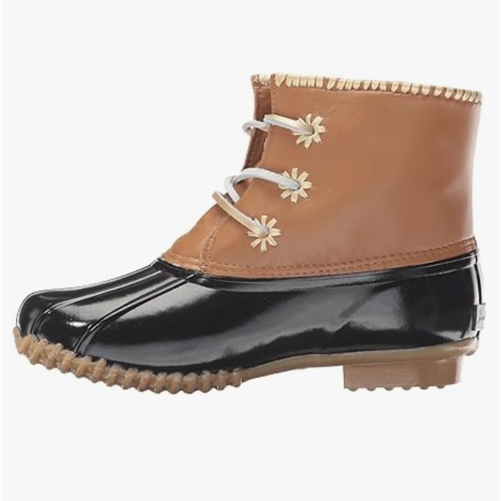 Jack Rogers Women's Chloe Classic Rain Boot size 9